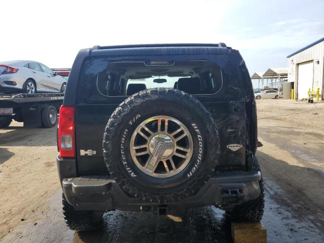 Photo 5 VIN: 5GTEN13LX88114404 - HUMMER H3 