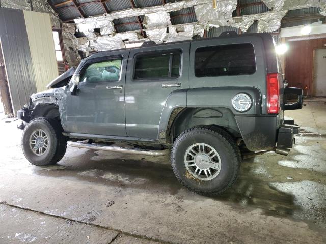 Photo 1 VIN: 5GTEN13LX88116976 - HUMMER H3 