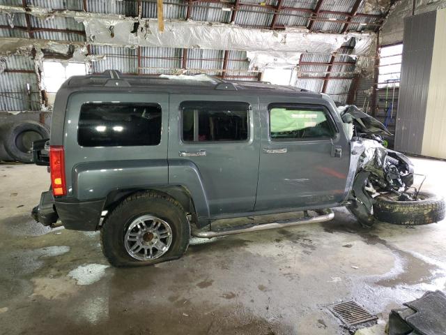 Photo 2 VIN: 5GTEN13LX88116976 - HUMMER H3 