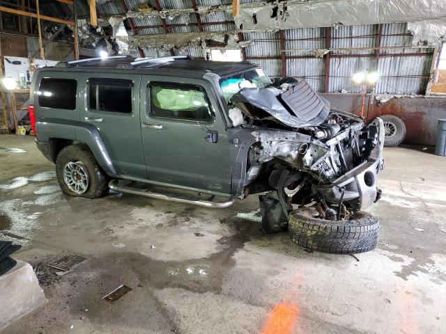 Photo 3 VIN: 5GTEN13LX88116976 - HUMMER H3 