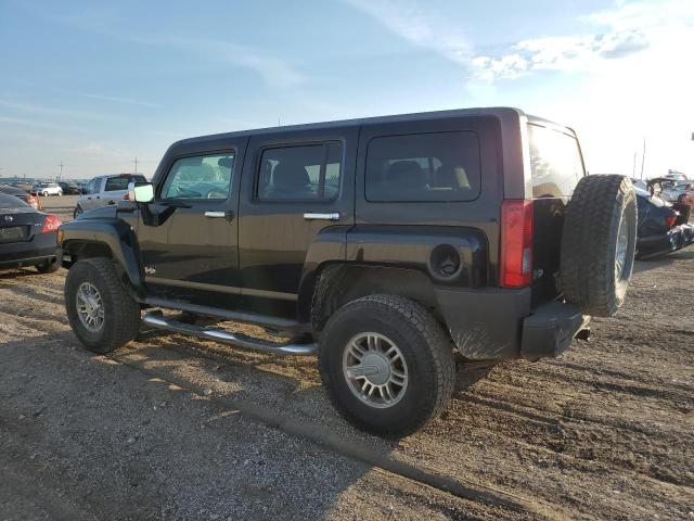 Photo 1 VIN: 5GTEN33E588184051 - HUMMER H3 ADVENTU 