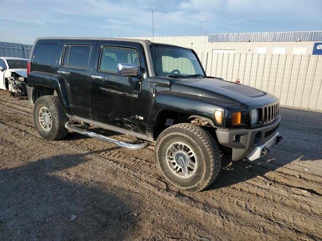 Photo 3 VIN: 5GTEN33E588184051 - HUMMER H3 ADVENTU 