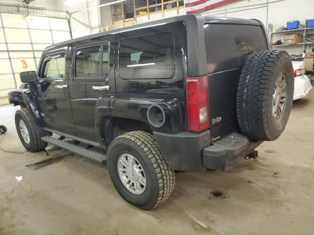 Photo 1 VIN: 5GTEN33E888201859 - HUMMER H3 