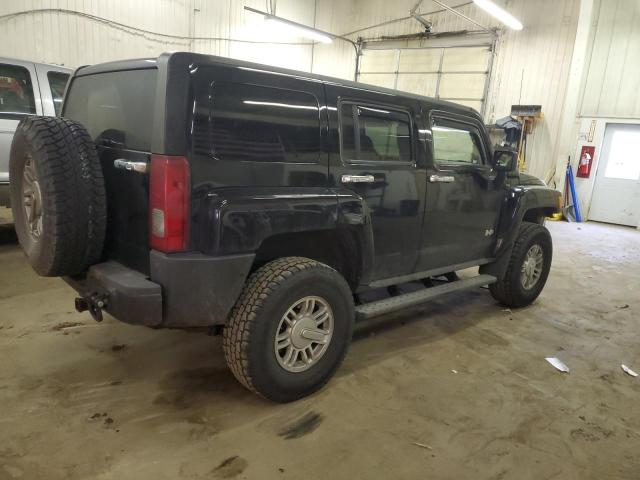 Photo 2 VIN: 5GTEN33E888201859 - HUMMER H3 