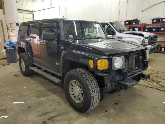 Photo 3 VIN: 5GTEN33E888201859 - HUMMER H3 