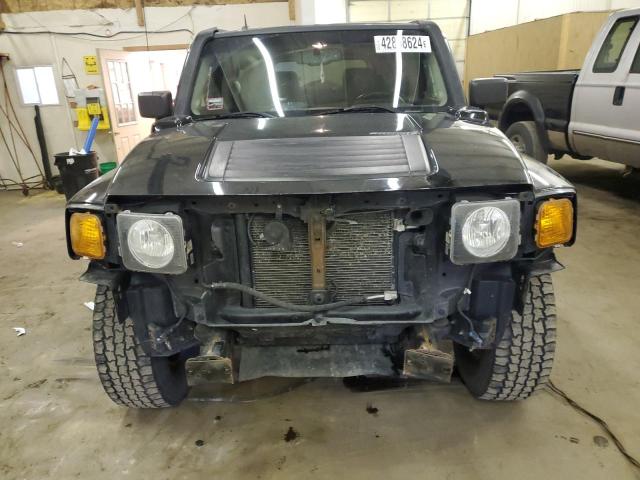 Photo 4 VIN: 5GTEN33E888201859 - HUMMER H3 