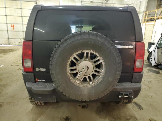 Photo 5 VIN: 5GTEN33E888201859 - HUMMER H3 