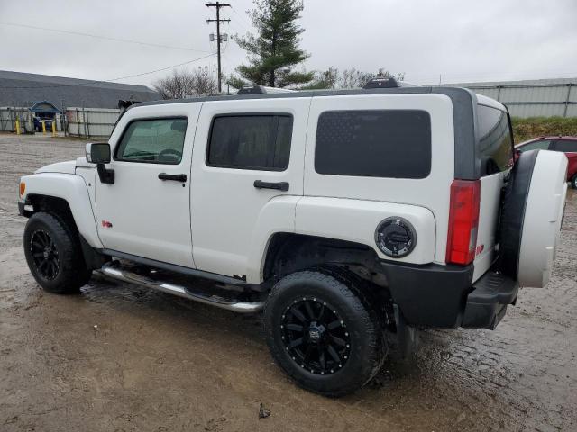 Photo 1 VIN: 5GTEN43E088202753 - HUMMER H3 