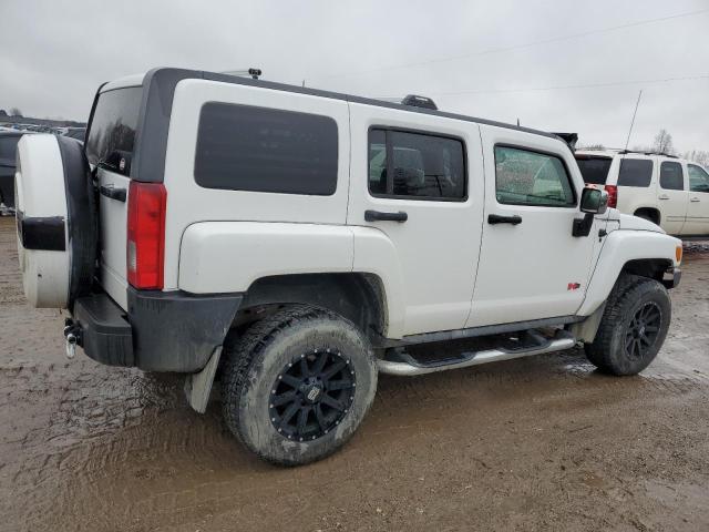 Photo 2 VIN: 5GTEN43E088202753 - HUMMER H3 