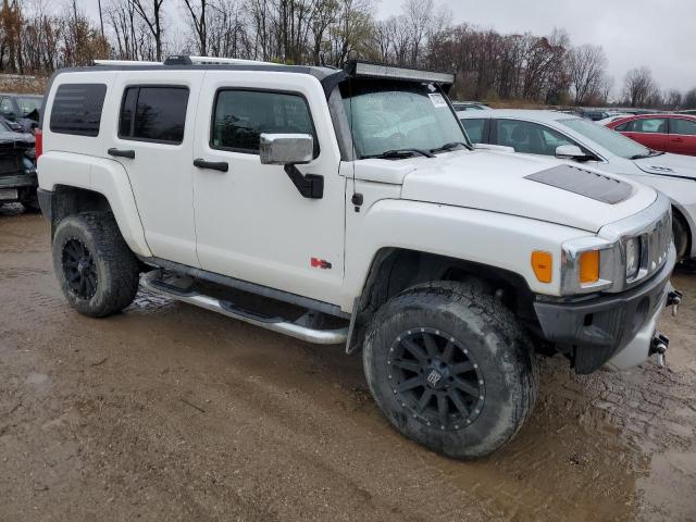 Photo 3 VIN: 5GTEN43E088202753 - HUMMER H3 