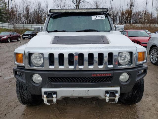 Photo 4 VIN: 5GTEN43E088202753 - HUMMER H3 