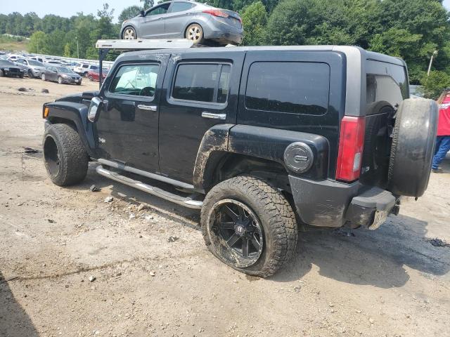 Photo 1 VIN: 5GTEN43E288191996 - HUMMER H3 