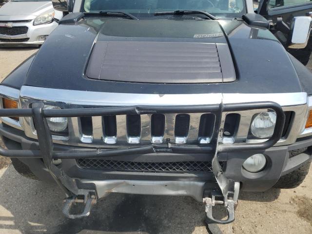 Photo 11 VIN: 5GTEN43E288191996 - HUMMER H3 