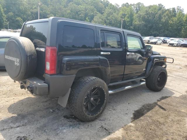 Photo 2 VIN: 5GTEN43E288191996 - HUMMER H3 