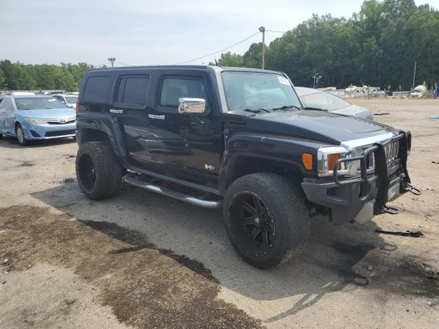 Photo 3 VIN: 5GTEN43E288191996 - HUMMER H3 