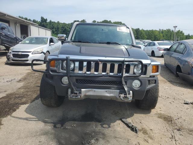 Photo 4 VIN: 5GTEN43E288191996 - HUMMER H3 