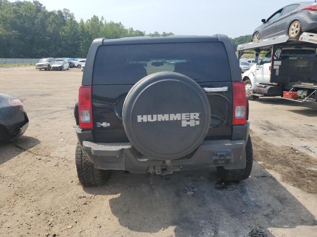 Photo 5 VIN: 5GTEN43E288191996 - HUMMER H3 