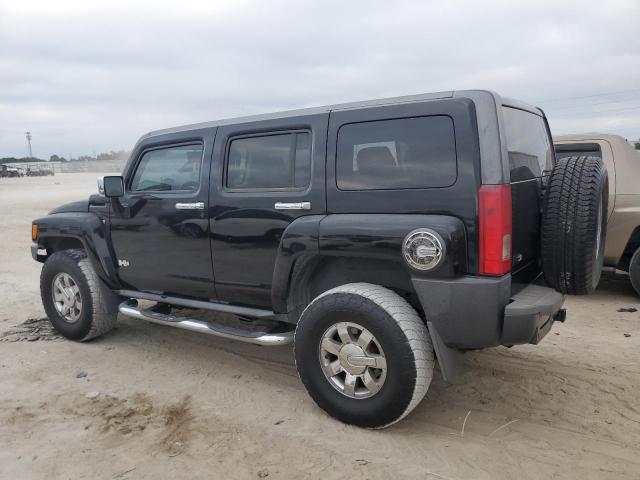 Photo 1 VIN: 5GTEN43E388189299 - HUMMER H3 LUXURY 