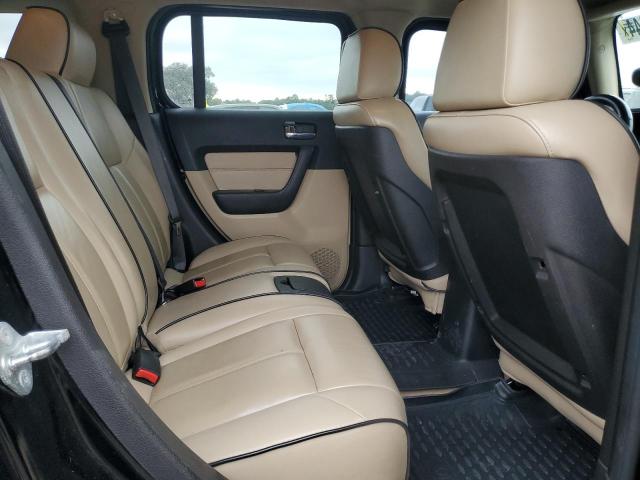 Photo 10 VIN: 5GTEN43E388189299 - HUMMER H3 LUXURY 