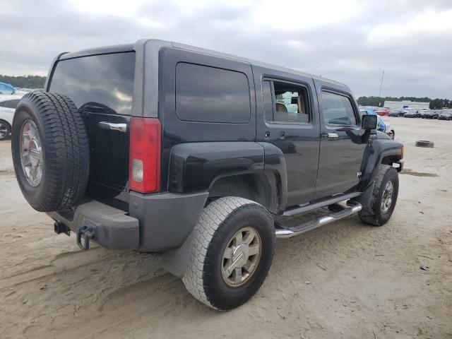 Photo 2 VIN: 5GTEN43E388189299 - HUMMER H3 LUXURY 