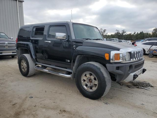 Photo 3 VIN: 5GTEN43E388189299 - HUMMER H3 LUXURY 