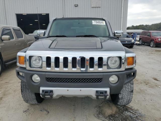 Photo 4 VIN: 5GTEN43E388189299 - HUMMER H3 LUXURY 