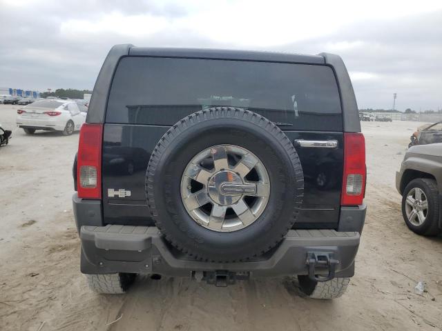 Photo 5 VIN: 5GTEN43E388189299 - HUMMER H3 LUXURY 