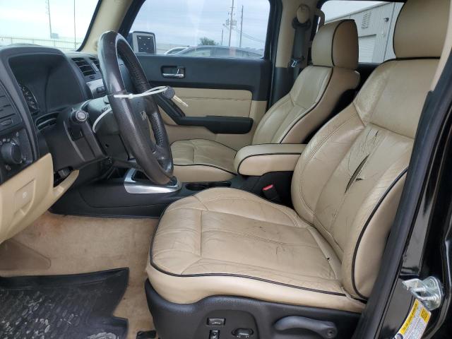 Photo 6 VIN: 5GTEN43E388189299 - HUMMER H3 LUXURY 