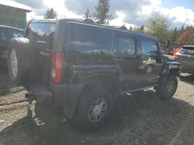 Photo 2 VIN: 5GTEN43E588185822 - HUMMER H3 LUXURY 