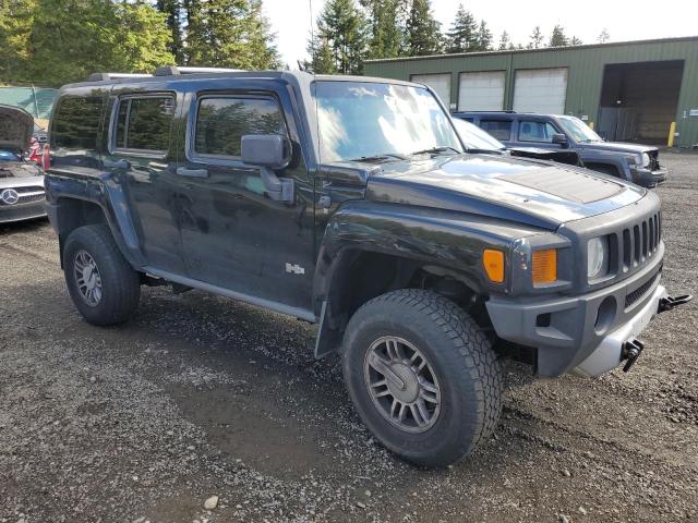 Photo 3 VIN: 5GTEN43E588185822 - HUMMER H3 LUXURY 