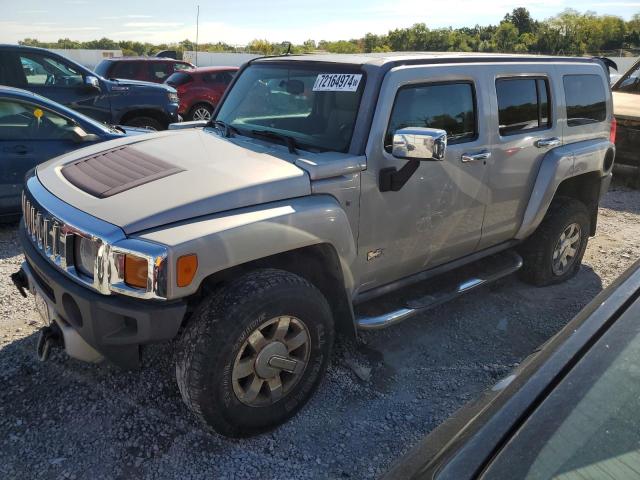 Photo 0 VIN: 5GTEN43E588185951 - HUMMER H3 LUXURY 