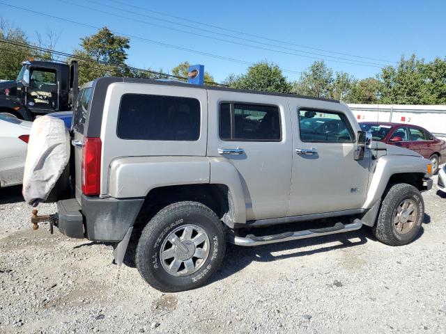 Photo 2 VIN: 5GTEN43E588185951 - HUMMER H3 LUXURY 