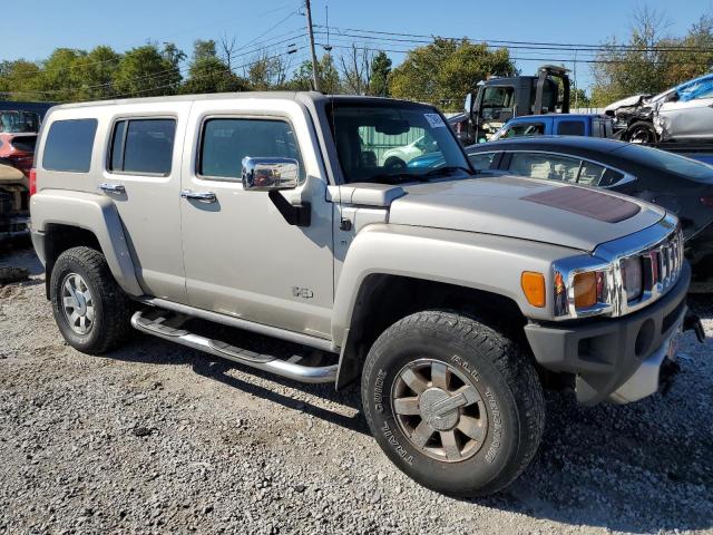 Photo 3 VIN: 5GTEN43E588185951 - HUMMER H3 LUXURY 