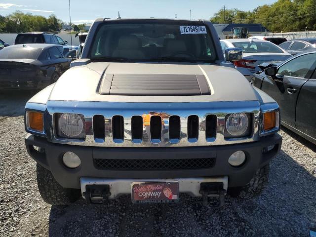 Photo 4 VIN: 5GTEN43E588185951 - HUMMER H3 LUXURY 