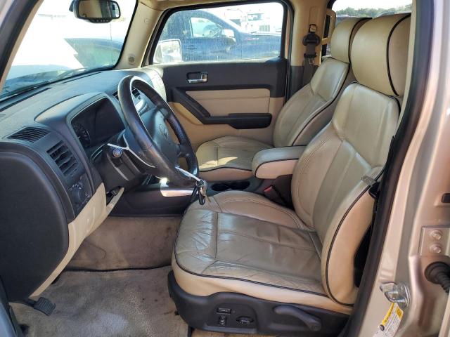 Photo 6 VIN: 5GTEN43E588185951 - HUMMER H3 LUXURY 