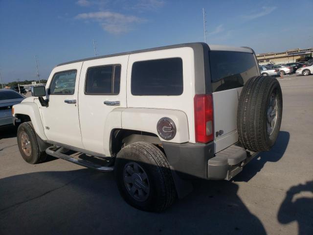 Photo 1 VIN: 5GTEN43E688192438 - HUMMER H3 LUXURY 