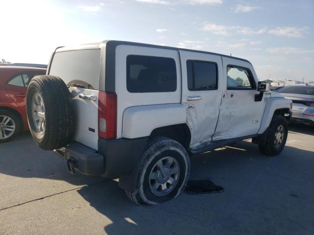 Photo 2 VIN: 5GTEN43E688192438 - HUMMER H3 LUXURY 