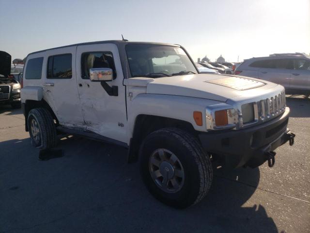 Photo 3 VIN: 5GTEN43E688192438 - HUMMER H3 LUXURY 