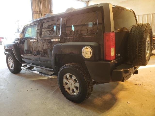 Photo 1 VIN: 5GTEN43E988194314 - HUMMER H3 LUXURY 