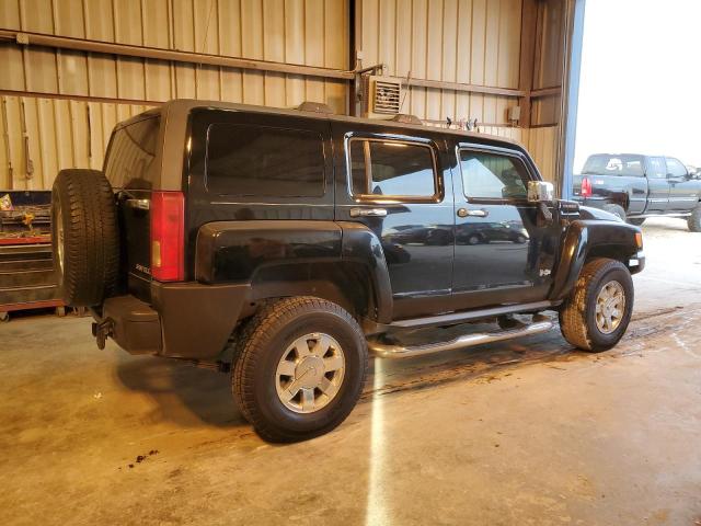 Photo 2 VIN: 5GTEN43E988194314 - HUMMER H3 LUXURY 