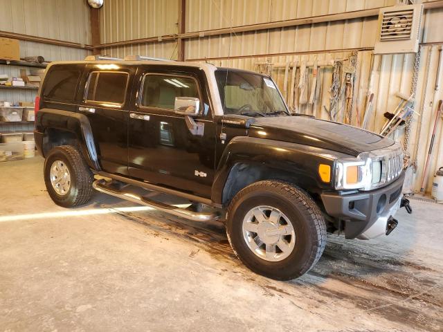 Photo 3 VIN: 5GTEN43E988194314 - HUMMER H3 LUXURY 