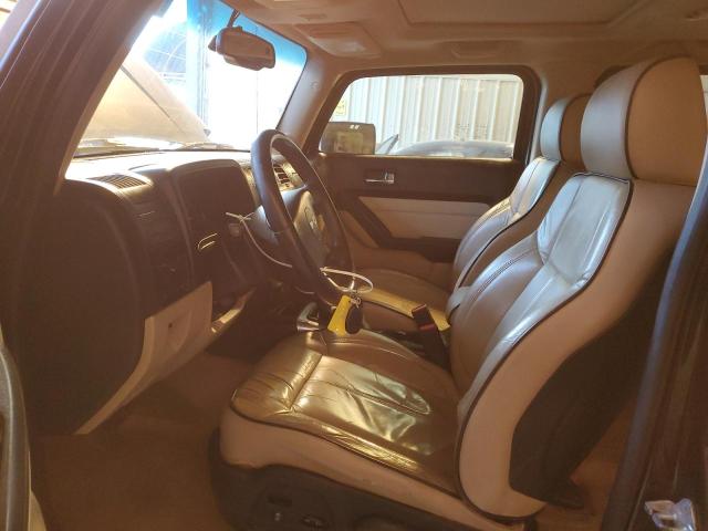 Photo 6 VIN: 5GTEN43E988194314 - HUMMER H3 LUXURY 