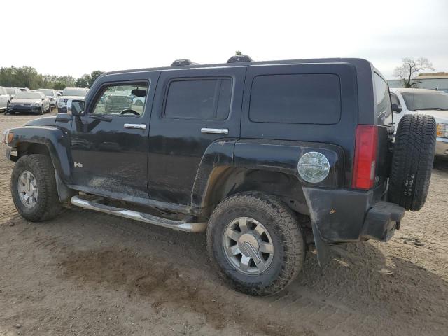 Photo 1 VIN: 5GTEN43E988197052 - HUMMER H3 LUXURY 