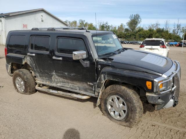 Photo 3 VIN: 5GTEN43E988197052 - HUMMER H3 LUXURY 