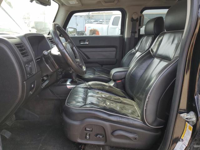 Photo 6 VIN: 5GTEN43E988197052 - HUMMER H3 LUXURY 