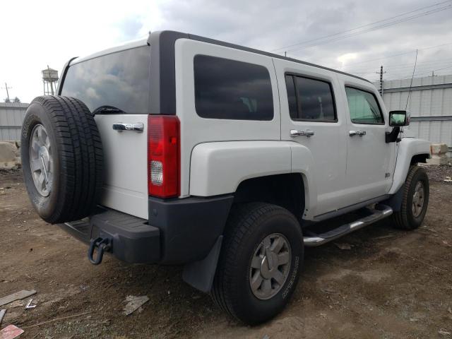 Photo 2 VIN: 5GTEN43E988202833 - HUMMER H3 LUXURY 