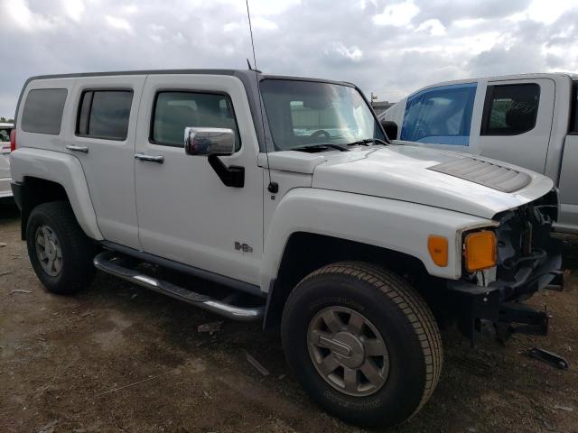 Photo 3 VIN: 5GTEN43E988202833 - HUMMER H3 LUXURY 