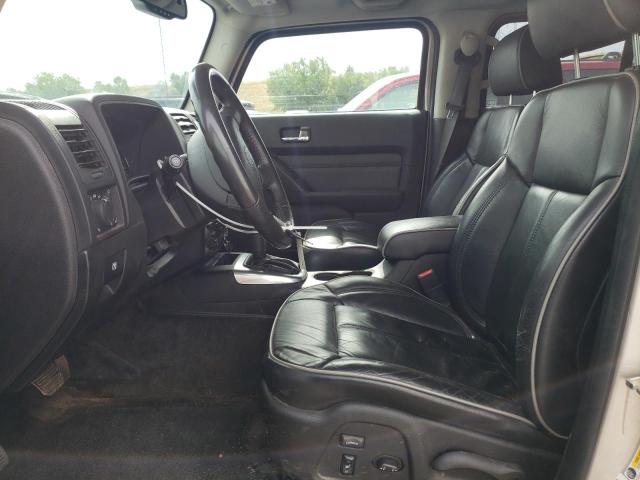 Photo 6 VIN: 5GTEN43EX88186917 - HUMMER H3 LUXURY 