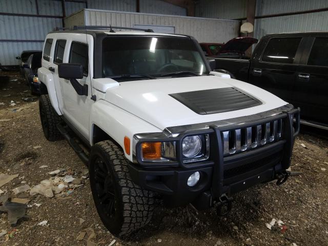 Photo 0 VIN: 5GTMNGEE0A8114690 - HUMMER H3 