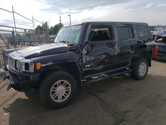 Photo 0 VIN: 5GTMNGEE6A8138248 - HUMMER H3 